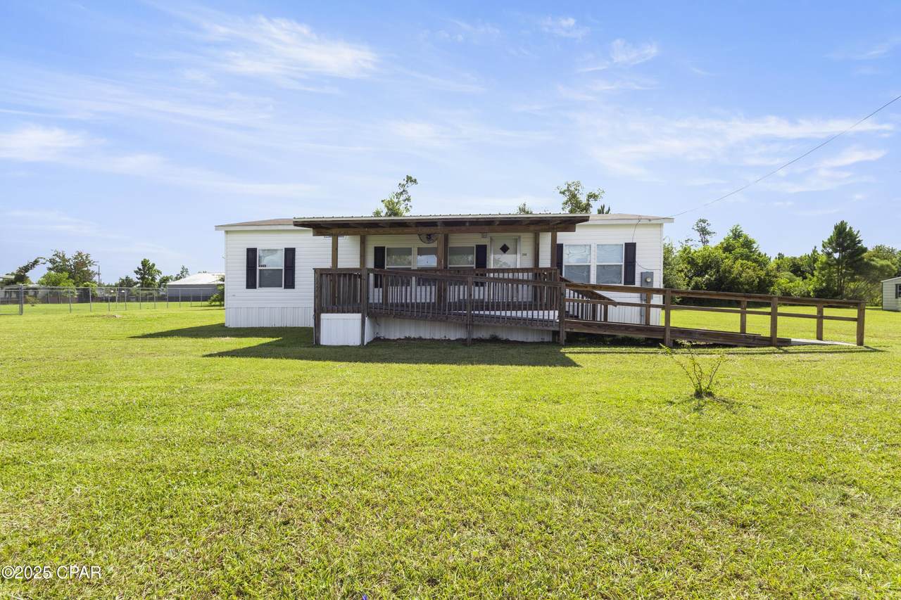 7013 Lisa Lane - Photo 1