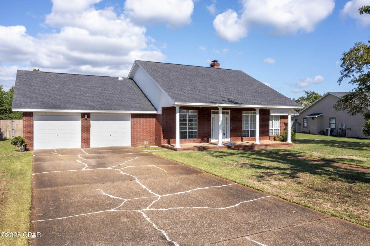 1119 College Boulevard - Photo 1