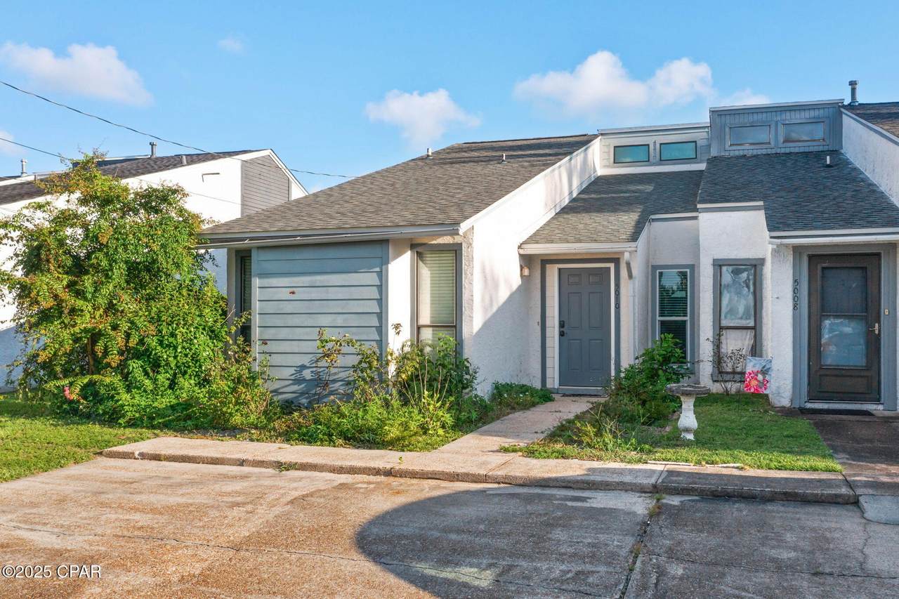 5010 Hickory Street - Photo 1