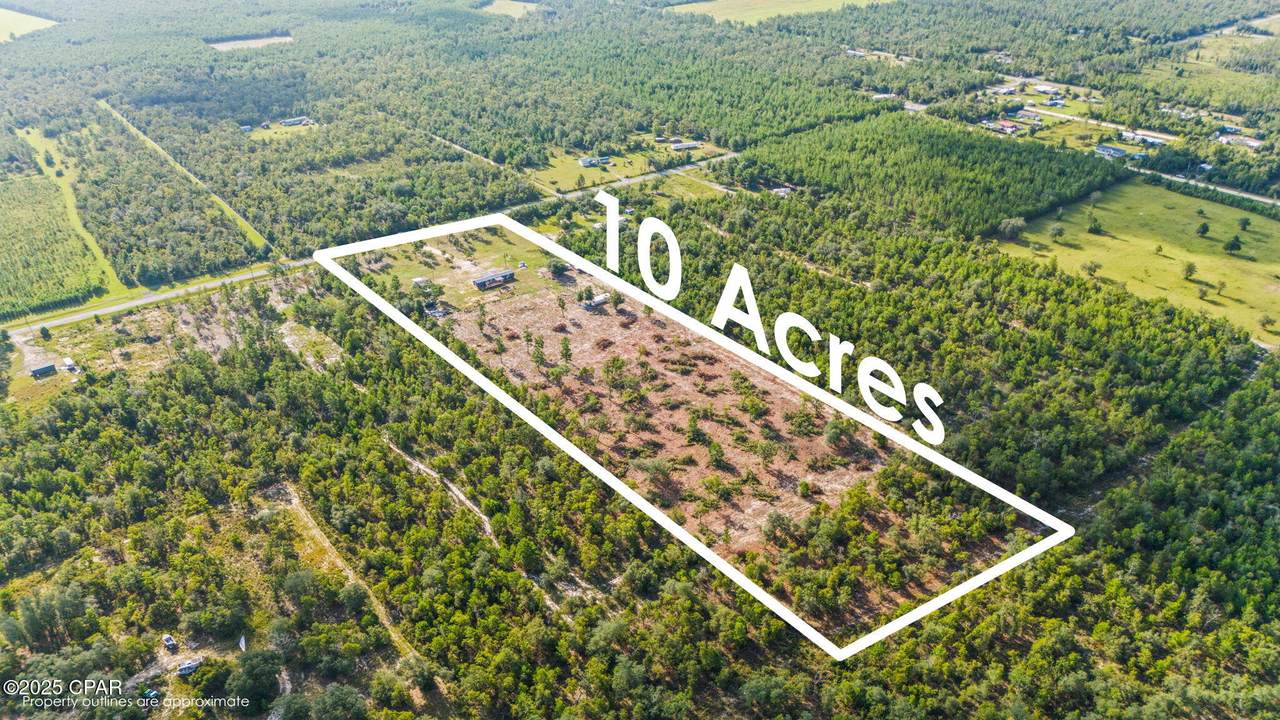 6807 Porter Grade Road - Photo 1