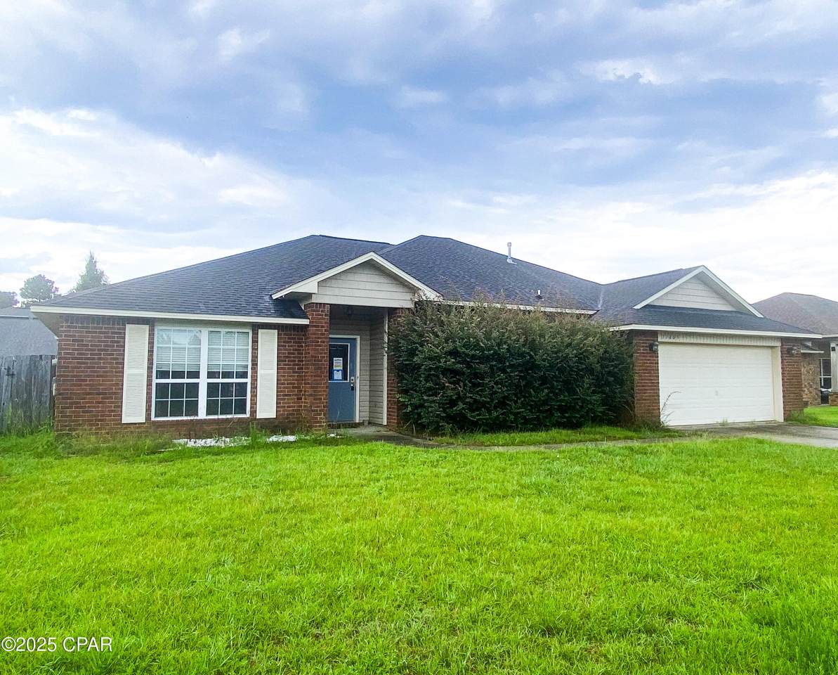 11605 Aruba Drive - Photo 1