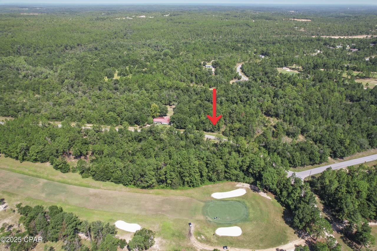 1744 Flagler Drive - Photo 1