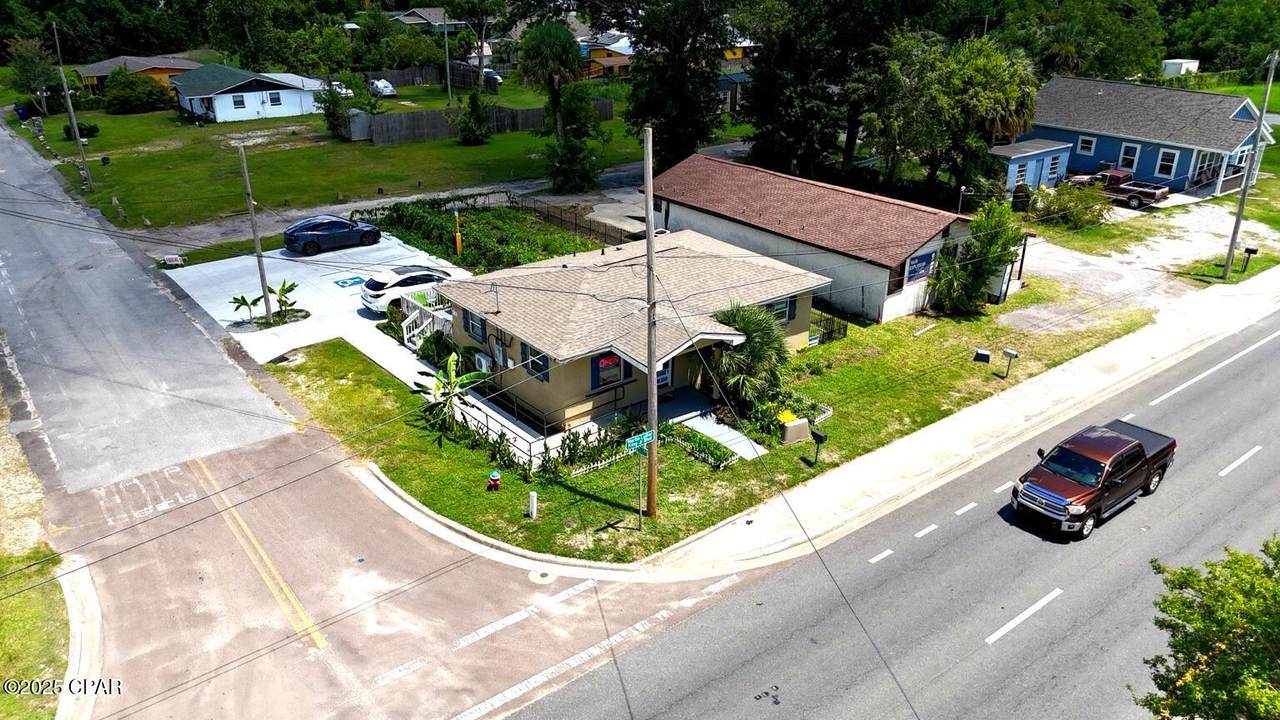 1216 Martin Luther King Jr Boulevard - Photo 1