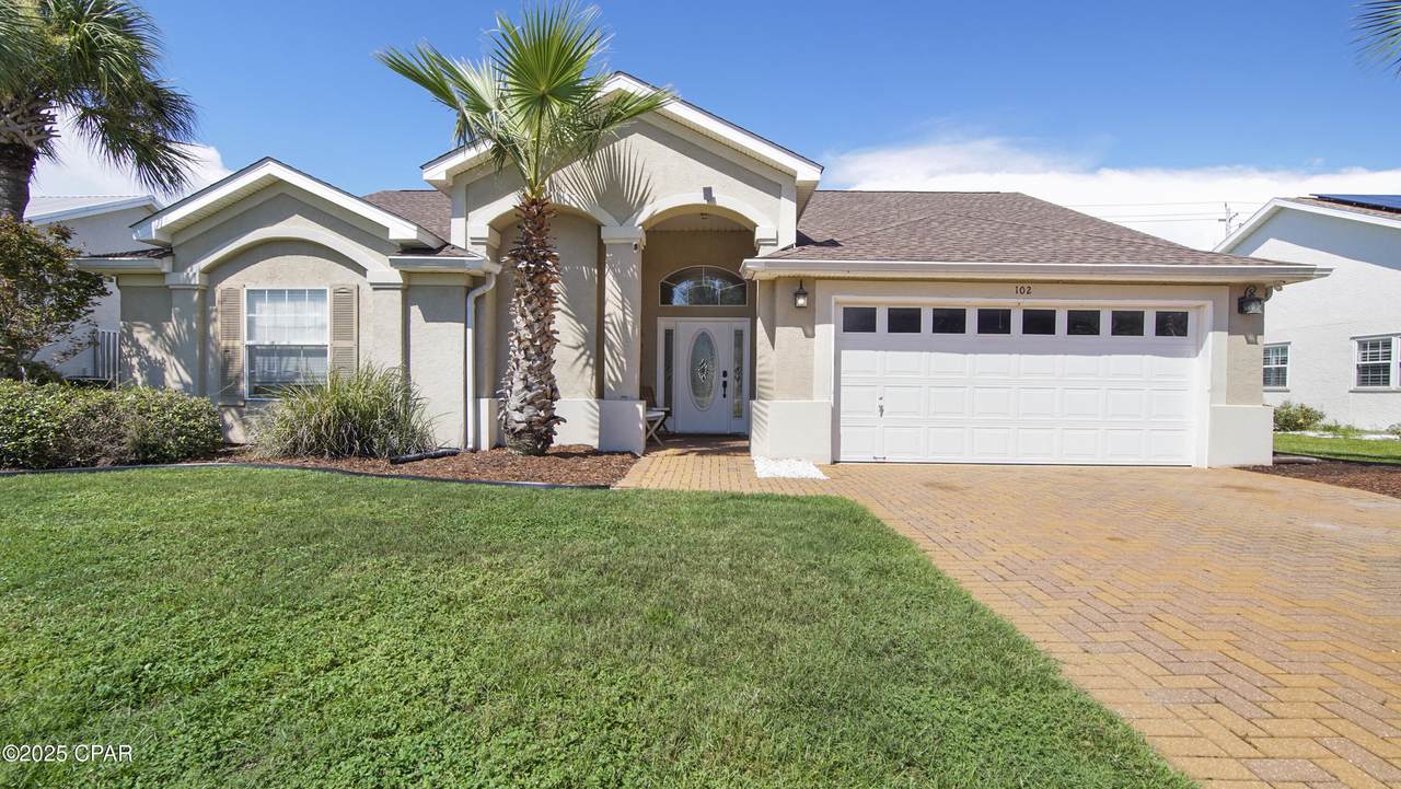 102 Summerwood Drive - Photo 1