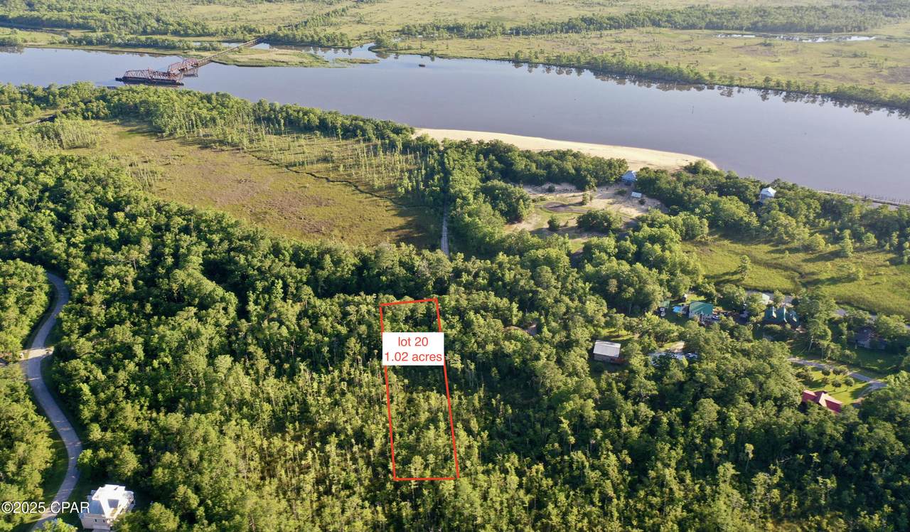 163 Sand Bar Road - Photo 1