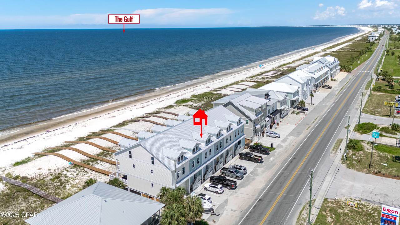 8205 Hwy 98 - Photo 1