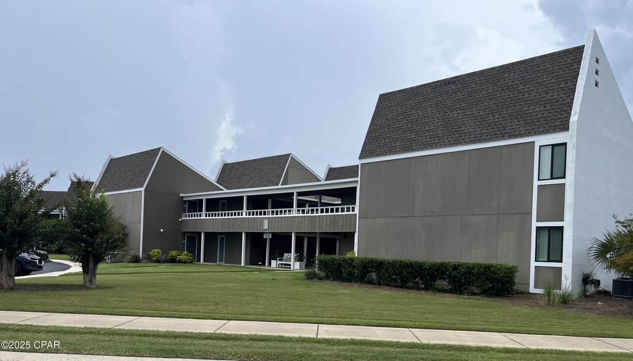 4725 Bay Point Road - Photo 1