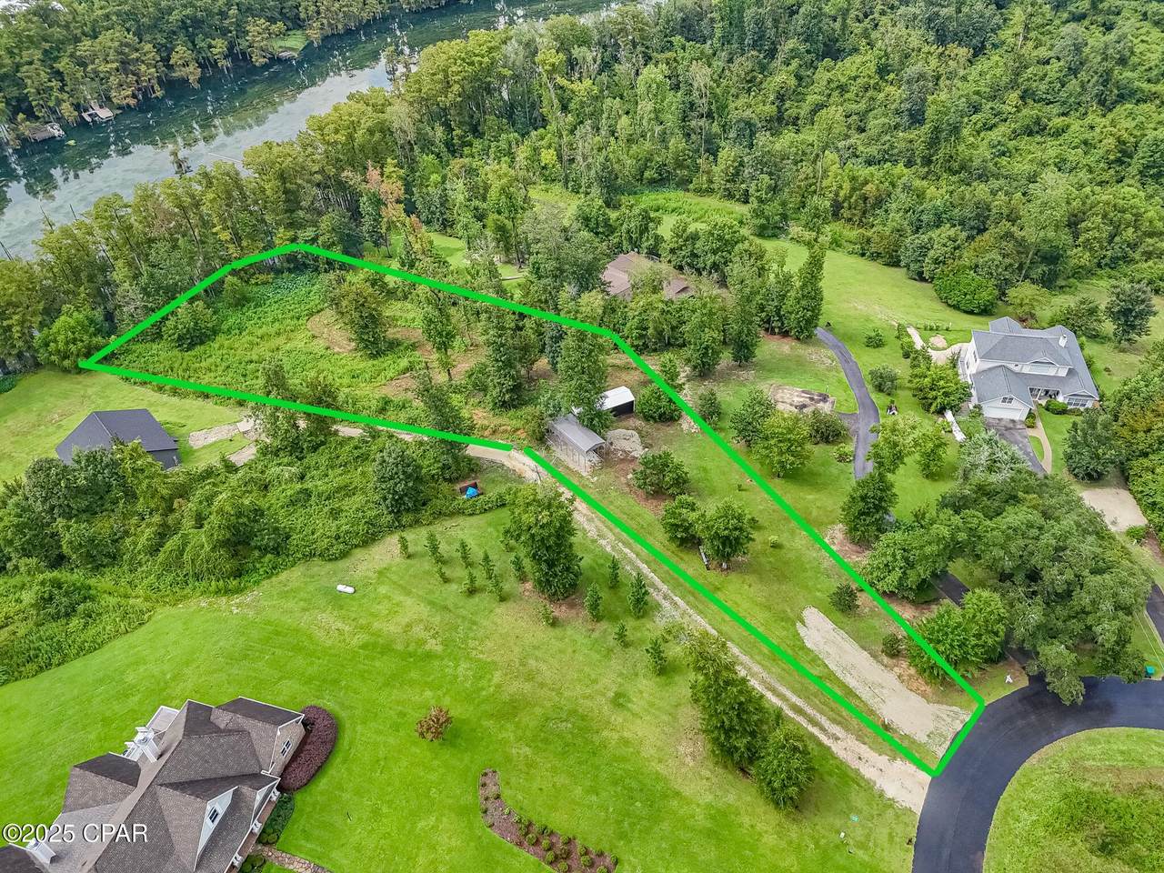 5097 Lake Bluff Circle - Photo 1