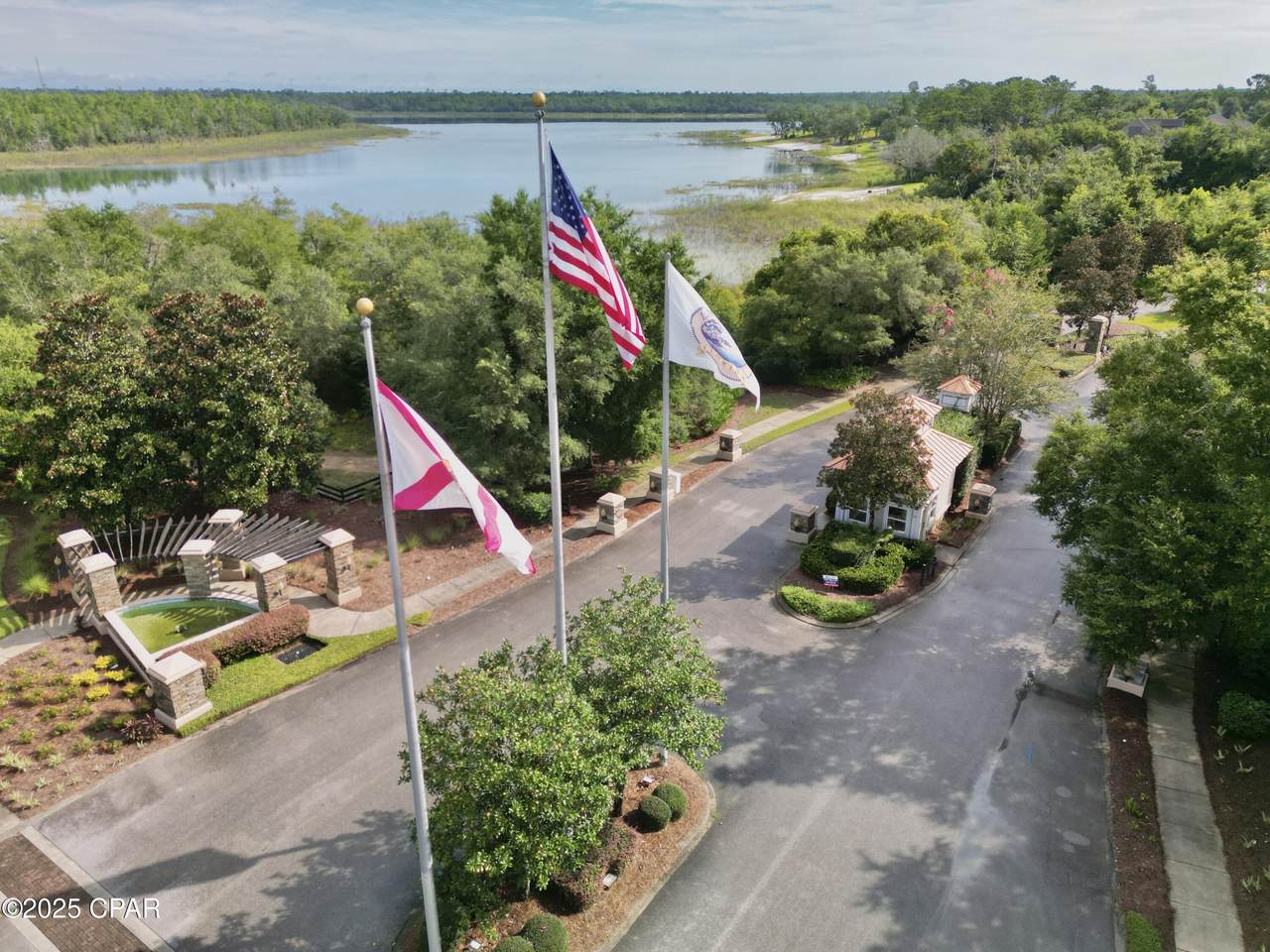 105 Lake Merial Trail - Photo 1