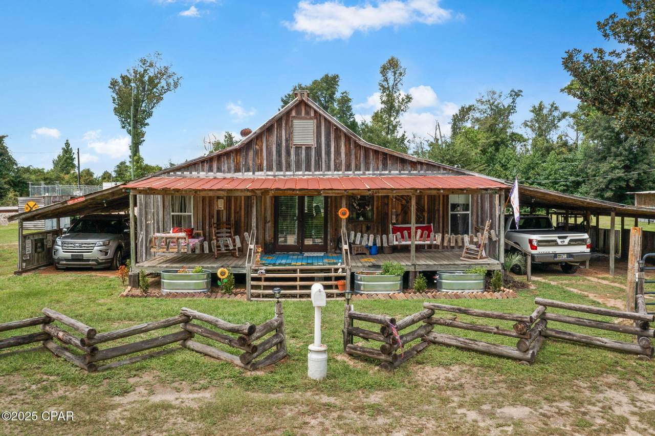 2245 Bridge Creek Road - Photo 1