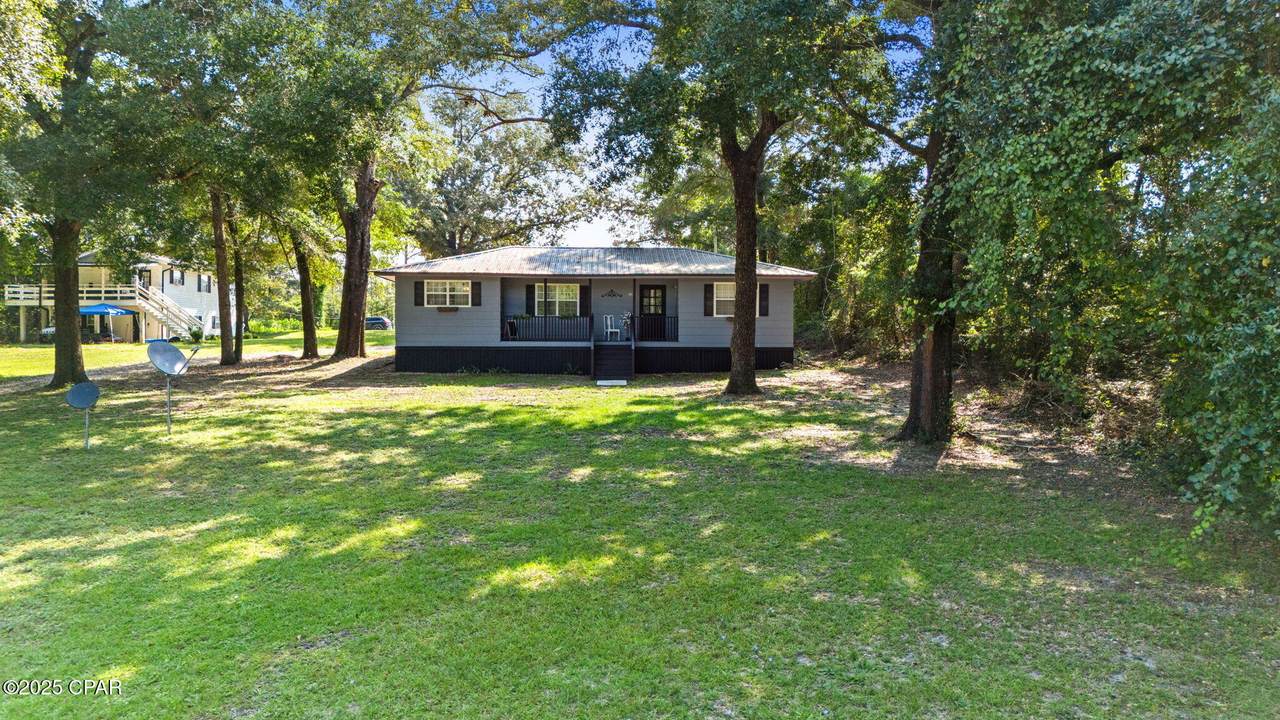 1210 Watson Carroll Drive - Photo 1