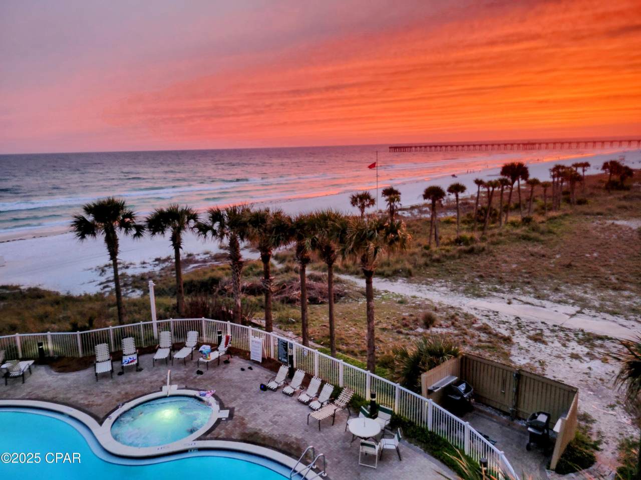 11807 Front Beach Road - Photo 1