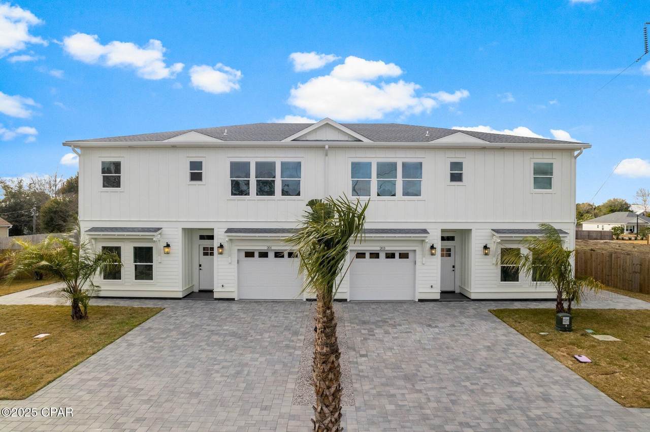 201 San Souci Street - Photo 1