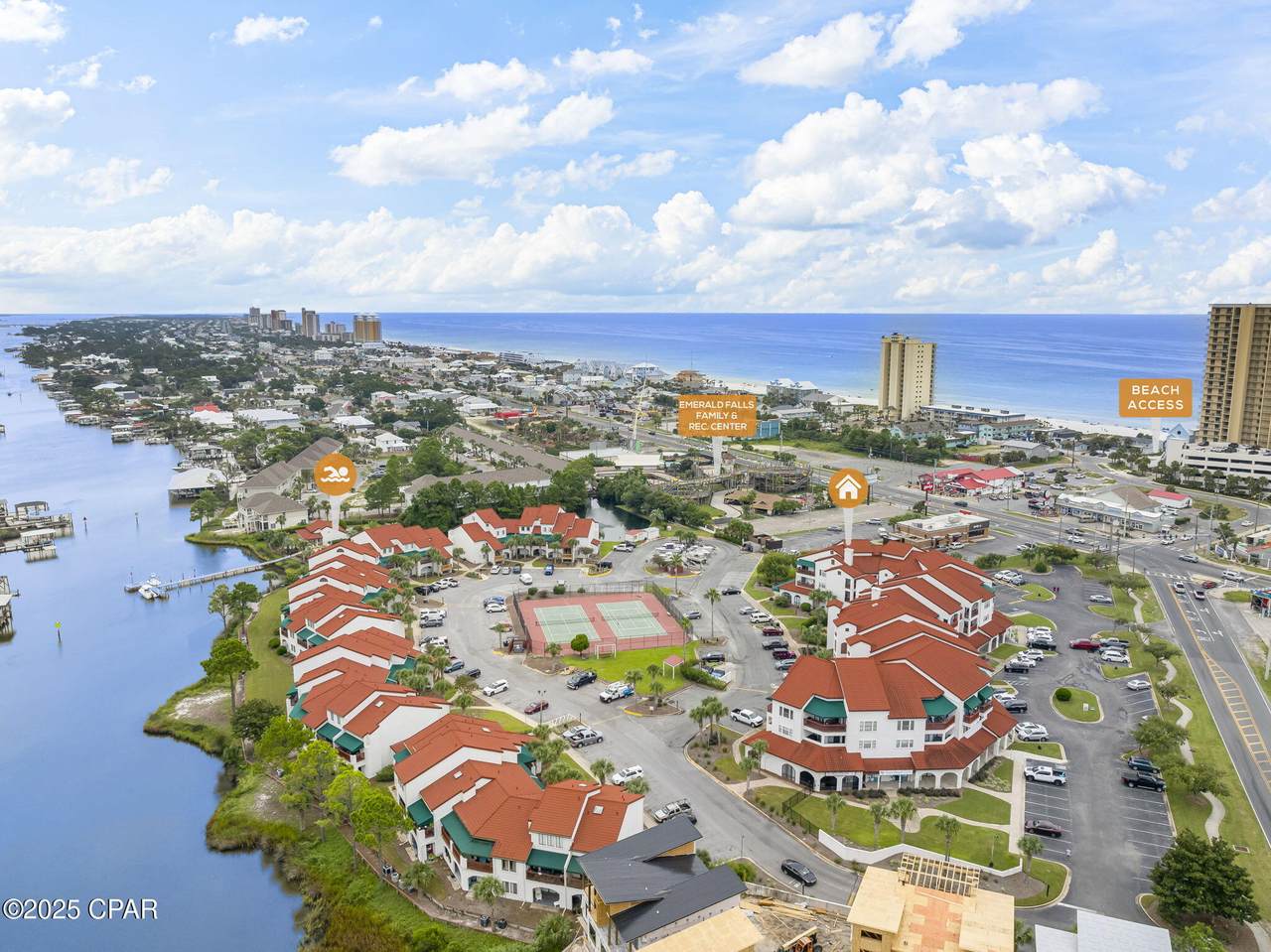 8730 Thomas Drive - Photo 1