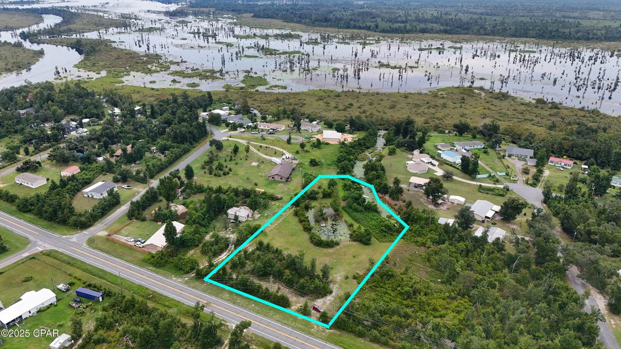 10313 Highway 2301 - Photo 1