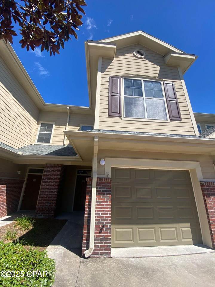 1403 Baldwin Rowe Circle - Photo 1