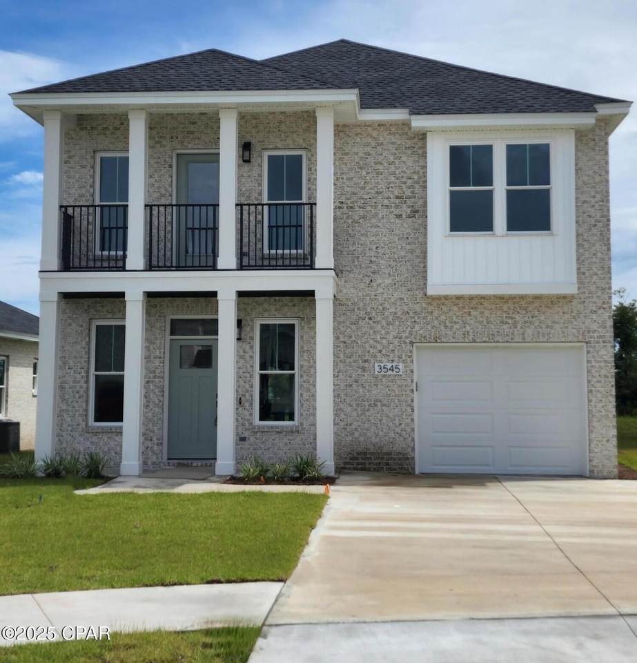 3545 Mill Point Cove - Photo 1