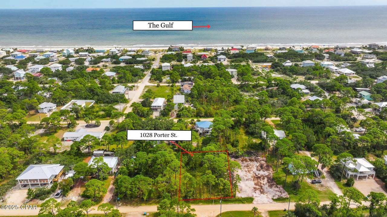 1028 Porter Street - Photo 1