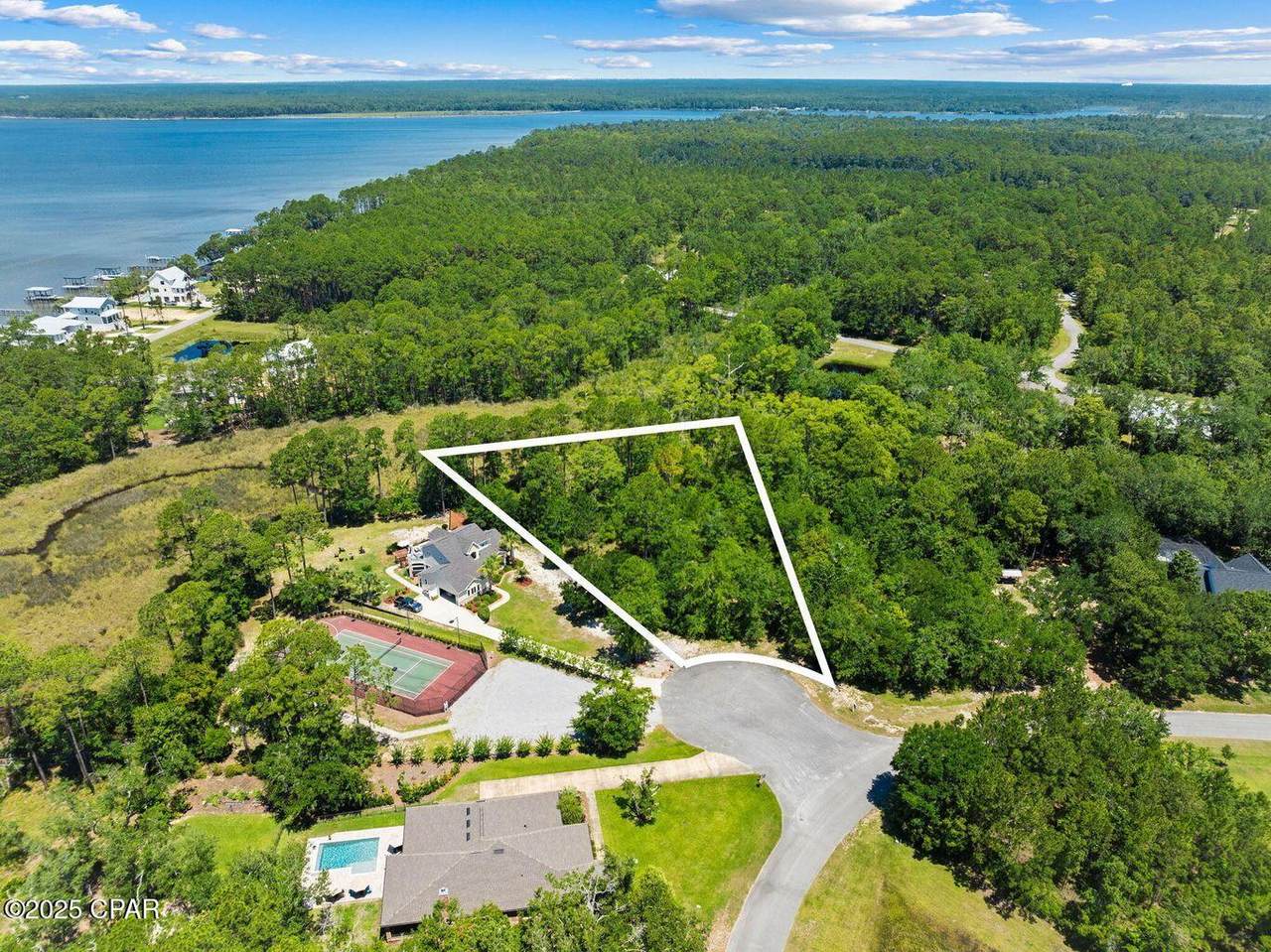 Lot 76 Harbour Trace - Photo 1