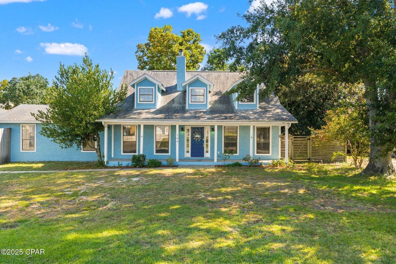 144 Sandollar Drive - Photo 1