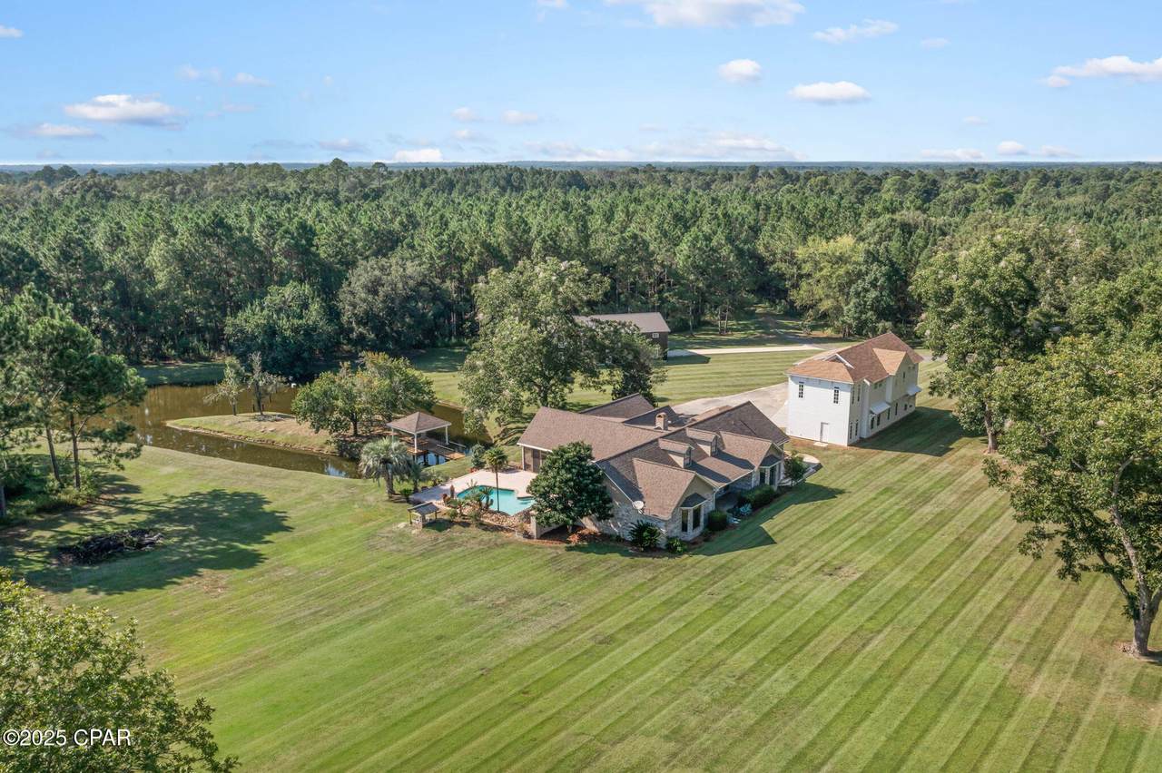 630 Hutchison Road - Photo 1