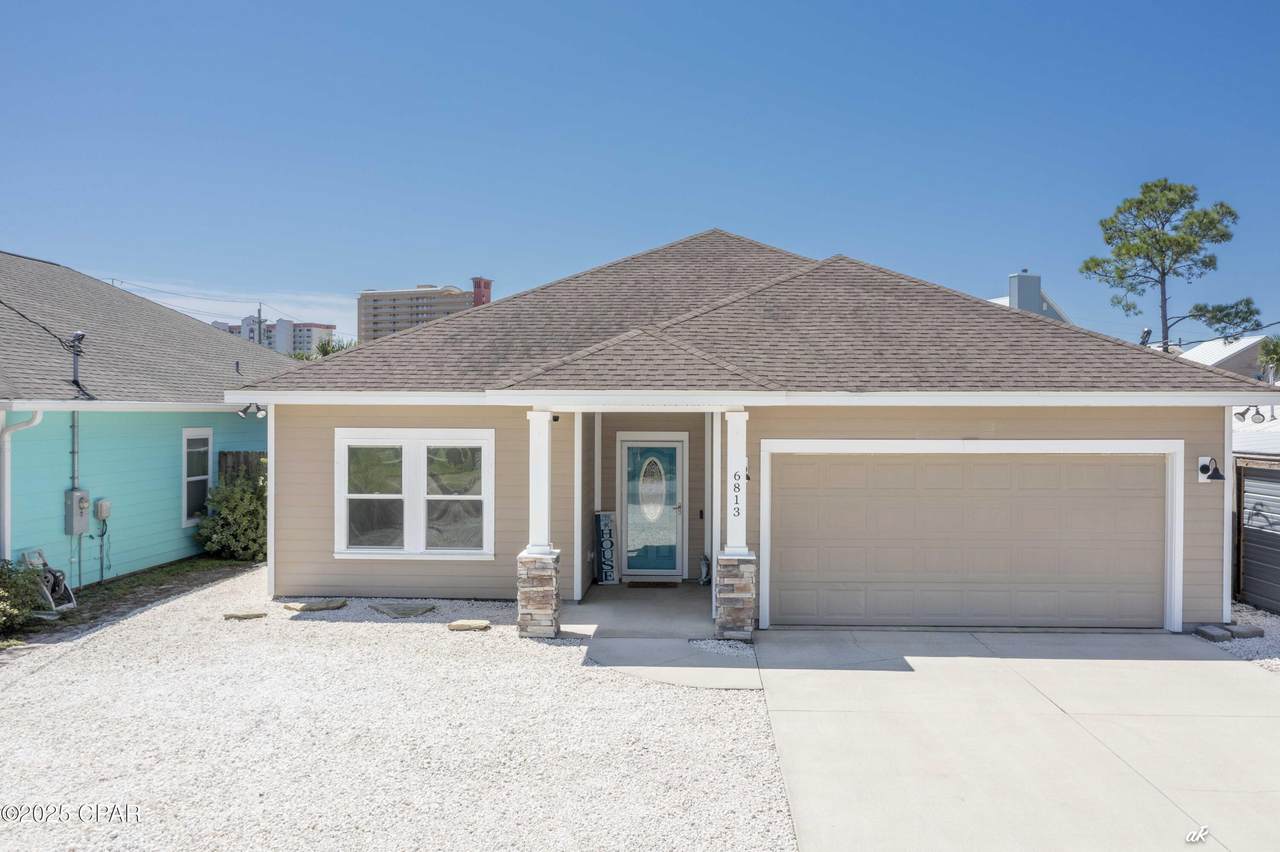 6813 S Lagoon Drive - Photo 1