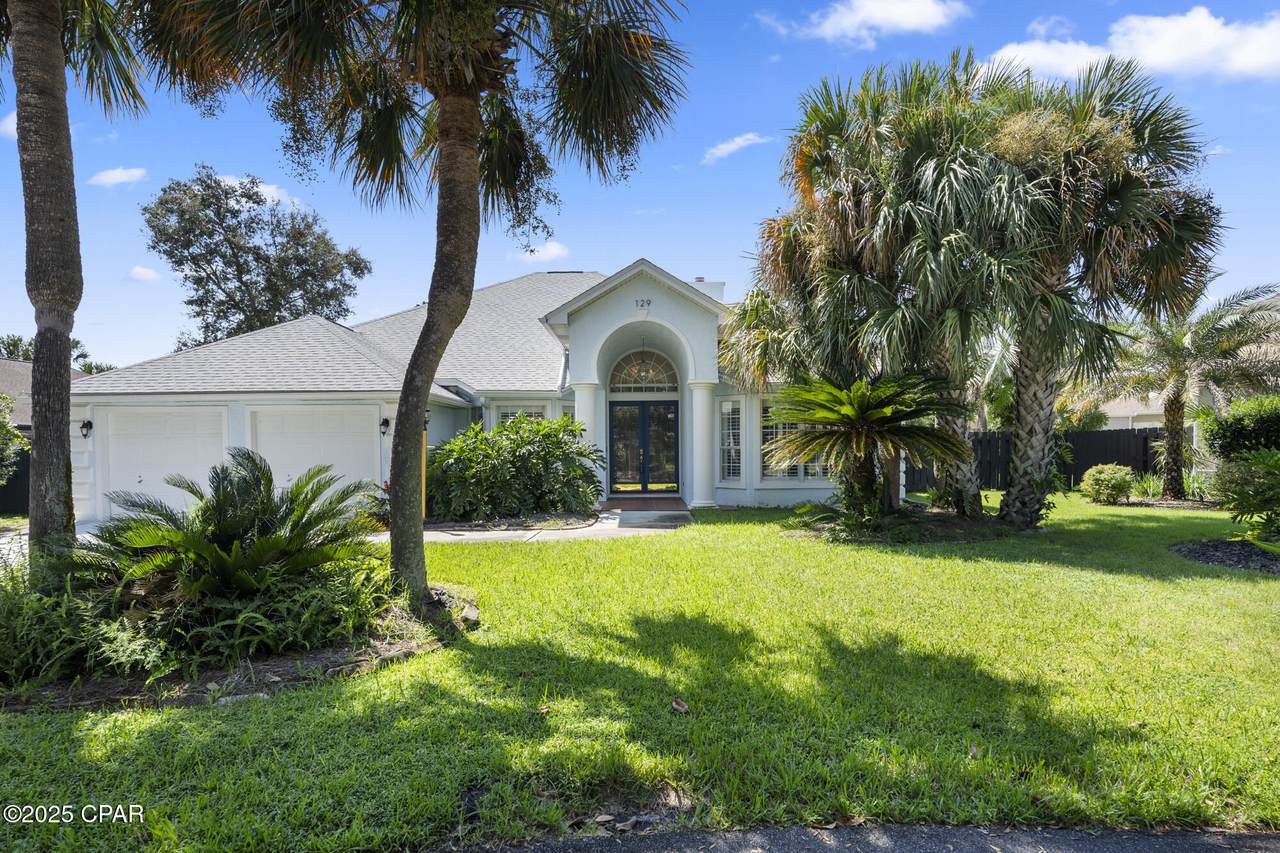 129 Palm Crossing Boulevard - Photo 1