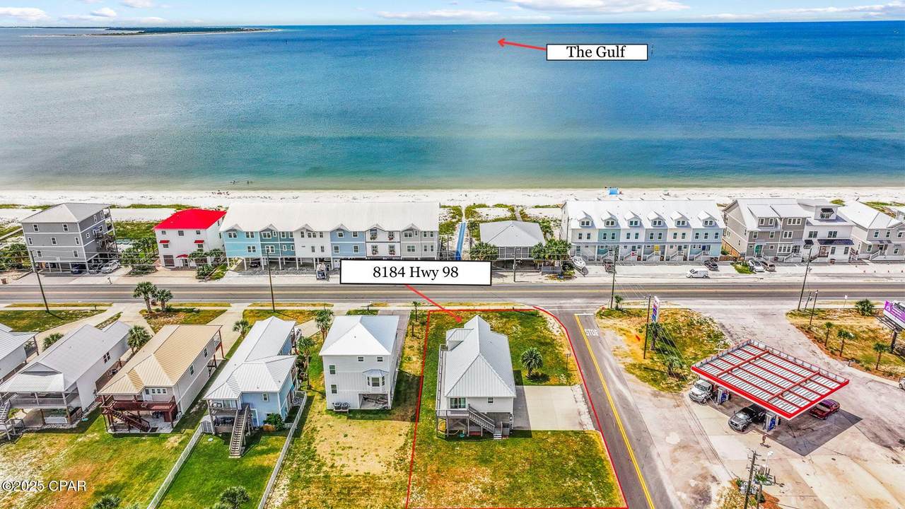 8184 Highway 98 - Photo 1