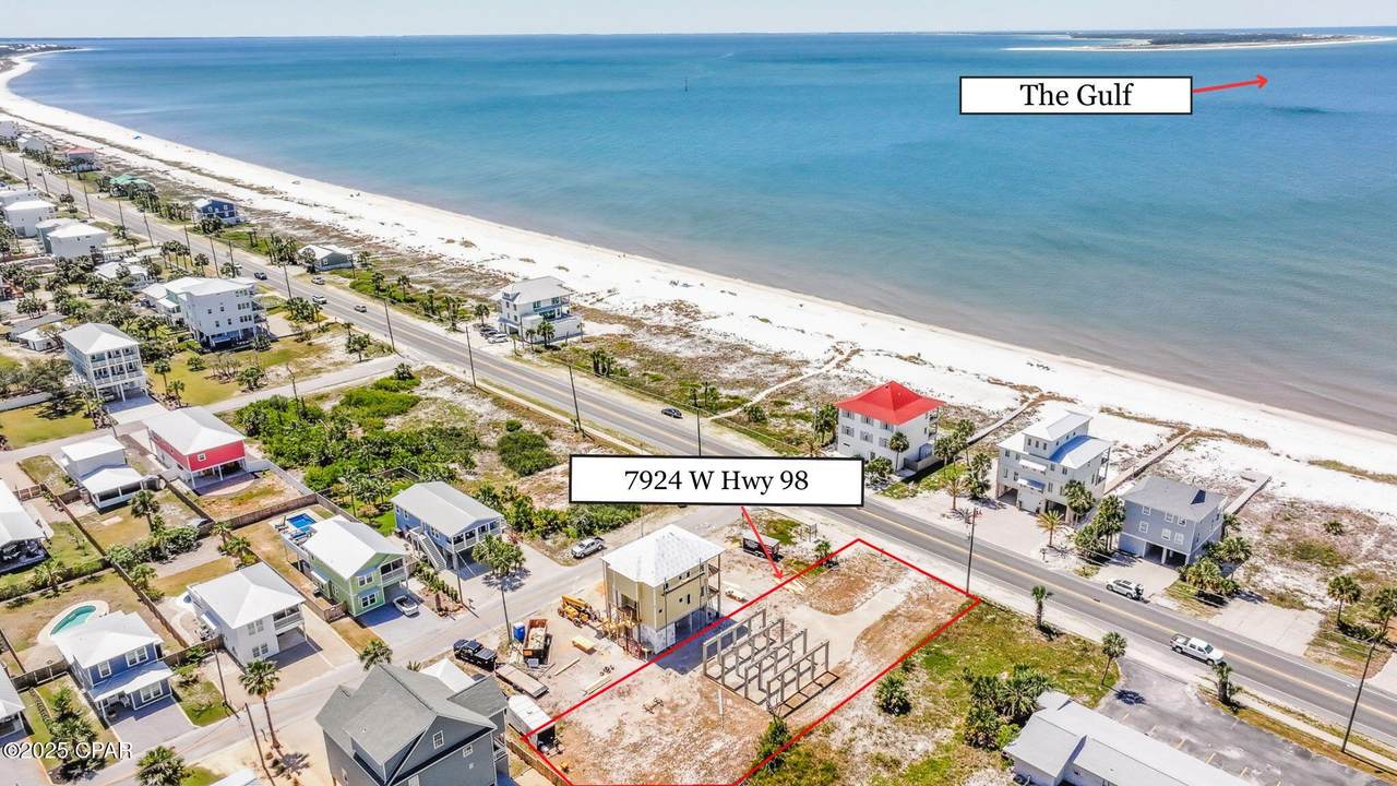7924 Highway 98 - Photo 1
