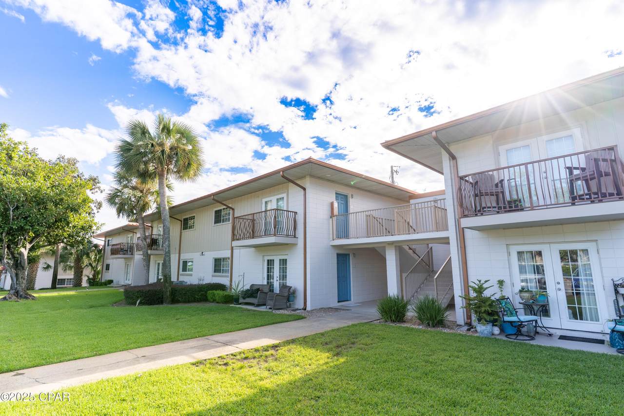 2100 Beach Drive - Photo 1