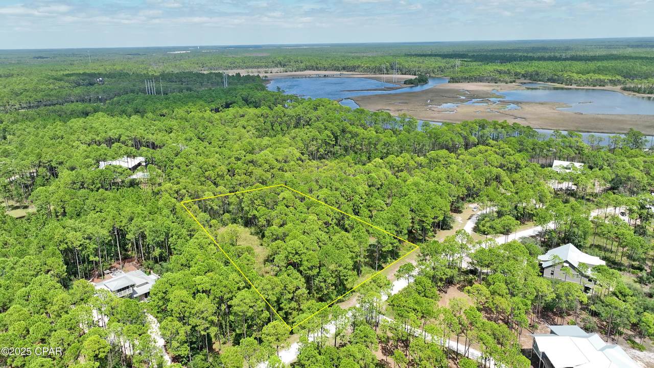 6308 Turkey Cove Lane - Photo 1