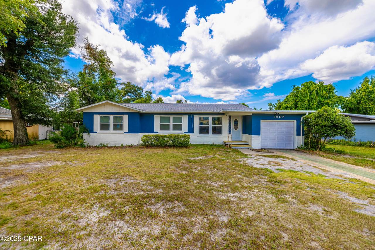 1207 Buena Vista Boulevard - Photo 1