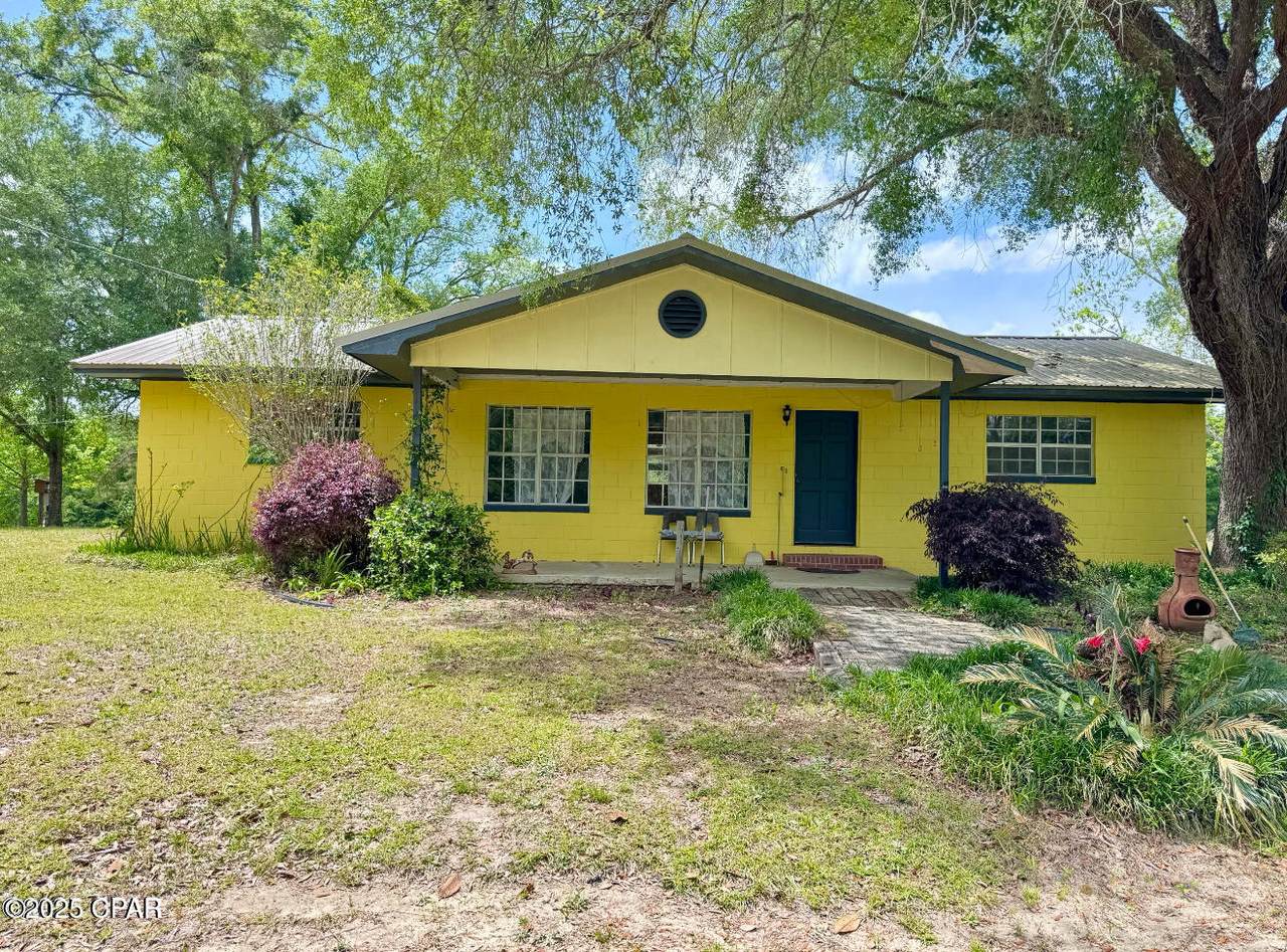 1718 Robbins Bridge - Photo 1