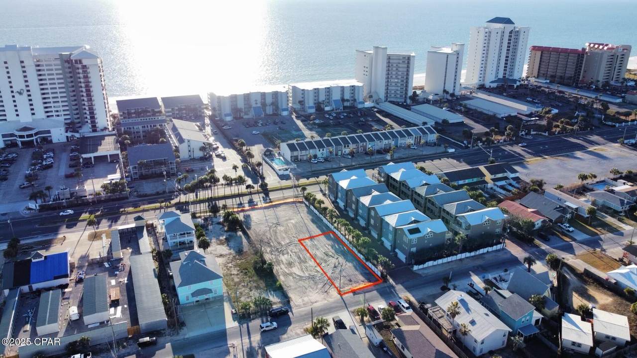 6205 Beach Drive - Photo 1