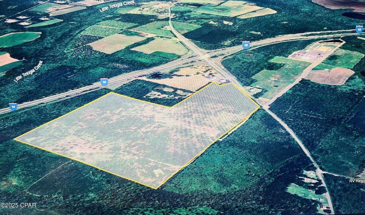 XXXX Greensboro Hwy - Photo 1