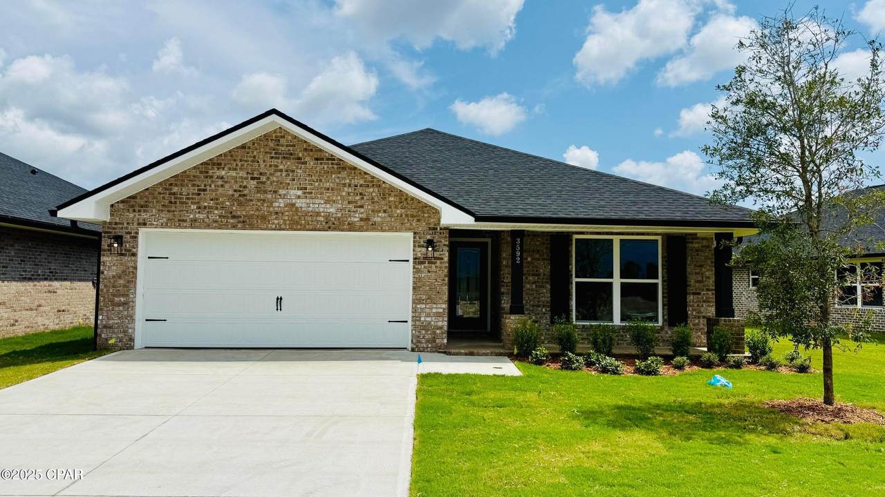 3592 Basal Street - Photo 1