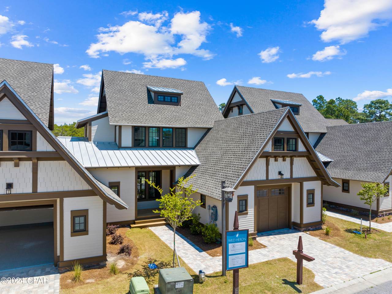 1501 Match Point Lane - Photo 1