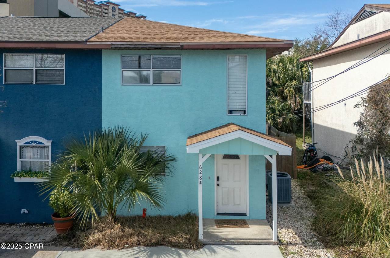 628 Caladium Circle - Photo 1