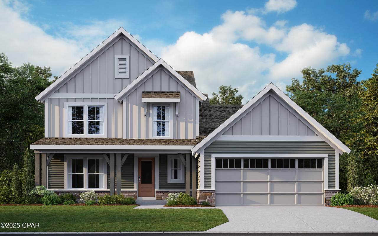 945 Breakfast Point Boulevard - Photo 1