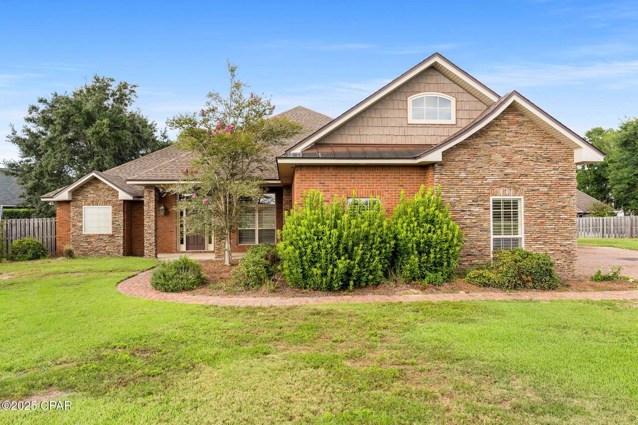 4712 Grant's Mill Drive - Photo 1