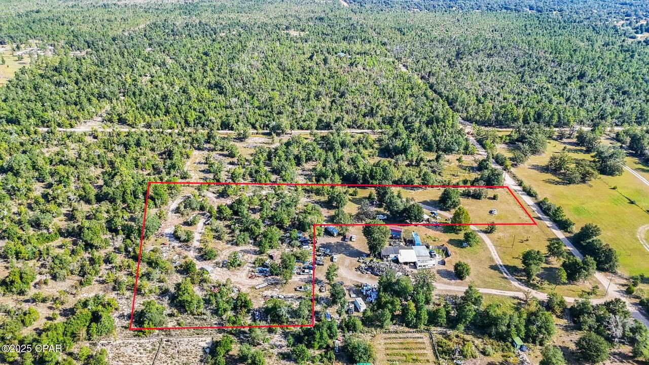 000 Peacock Circle - Photo 1