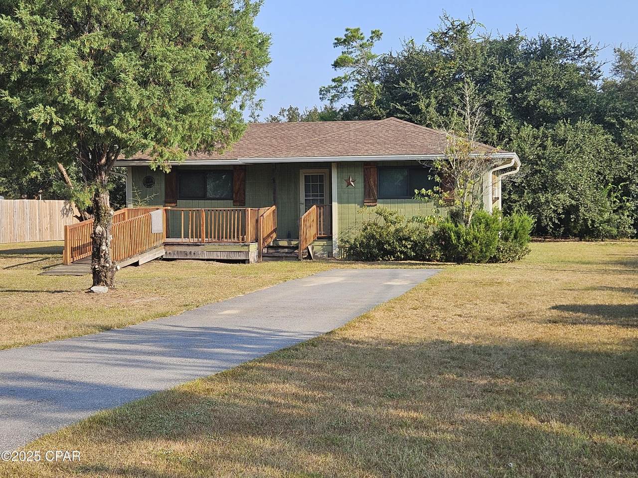 711 Heavener Lane - Photo 1