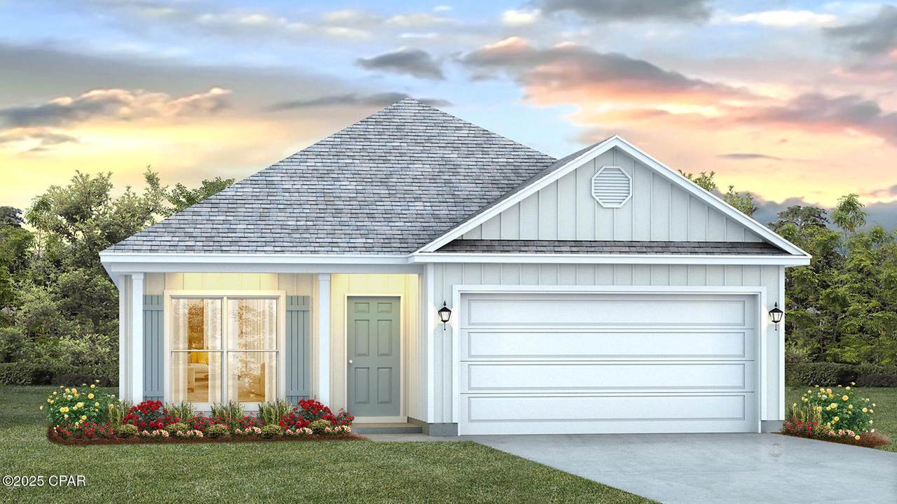 445 Wolcott Way - Photo 1
