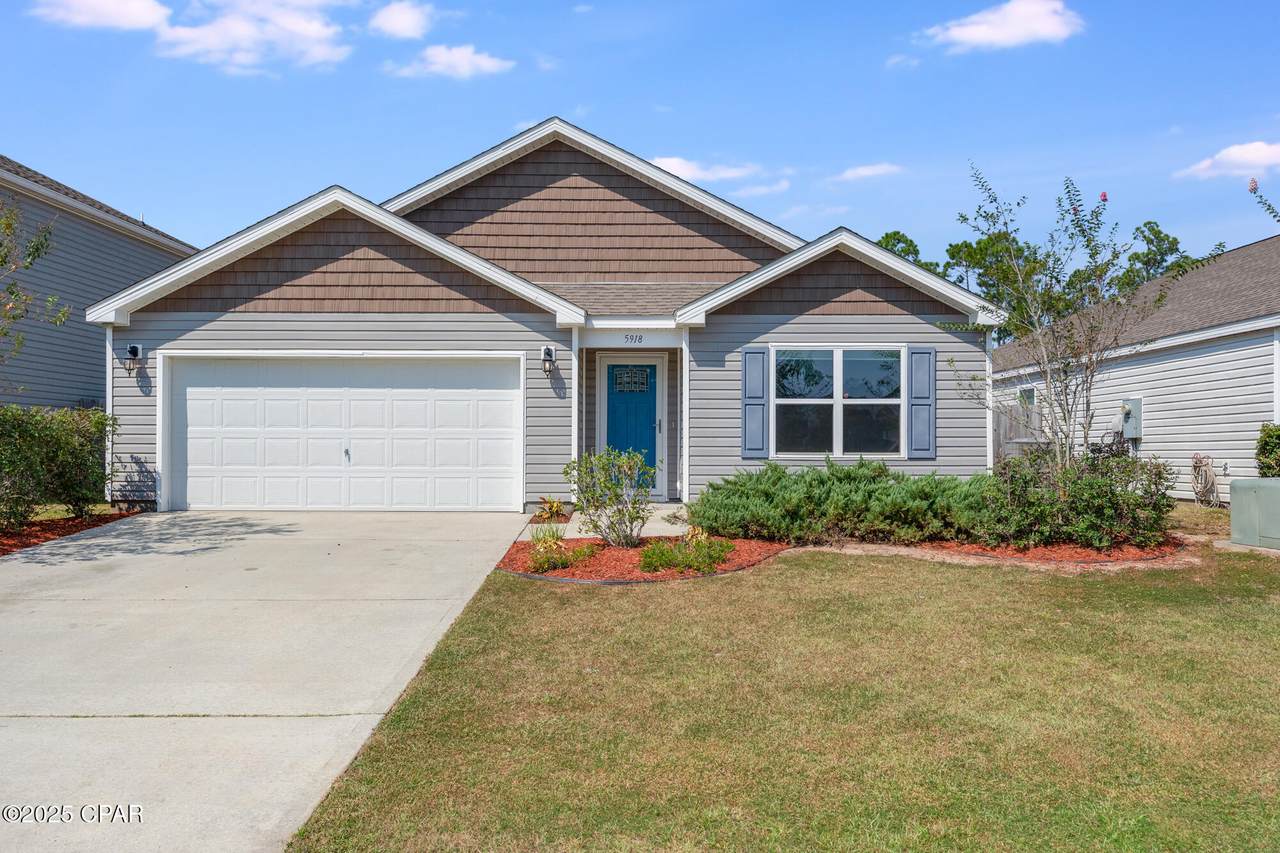 5918 Nordic Drive - Photo 1
