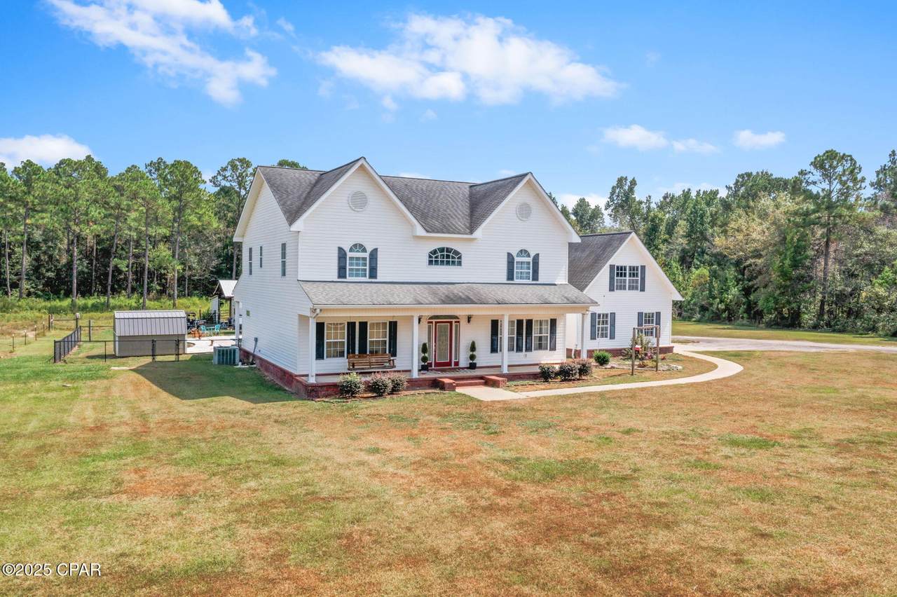 807 Allison Drive - Photo 1