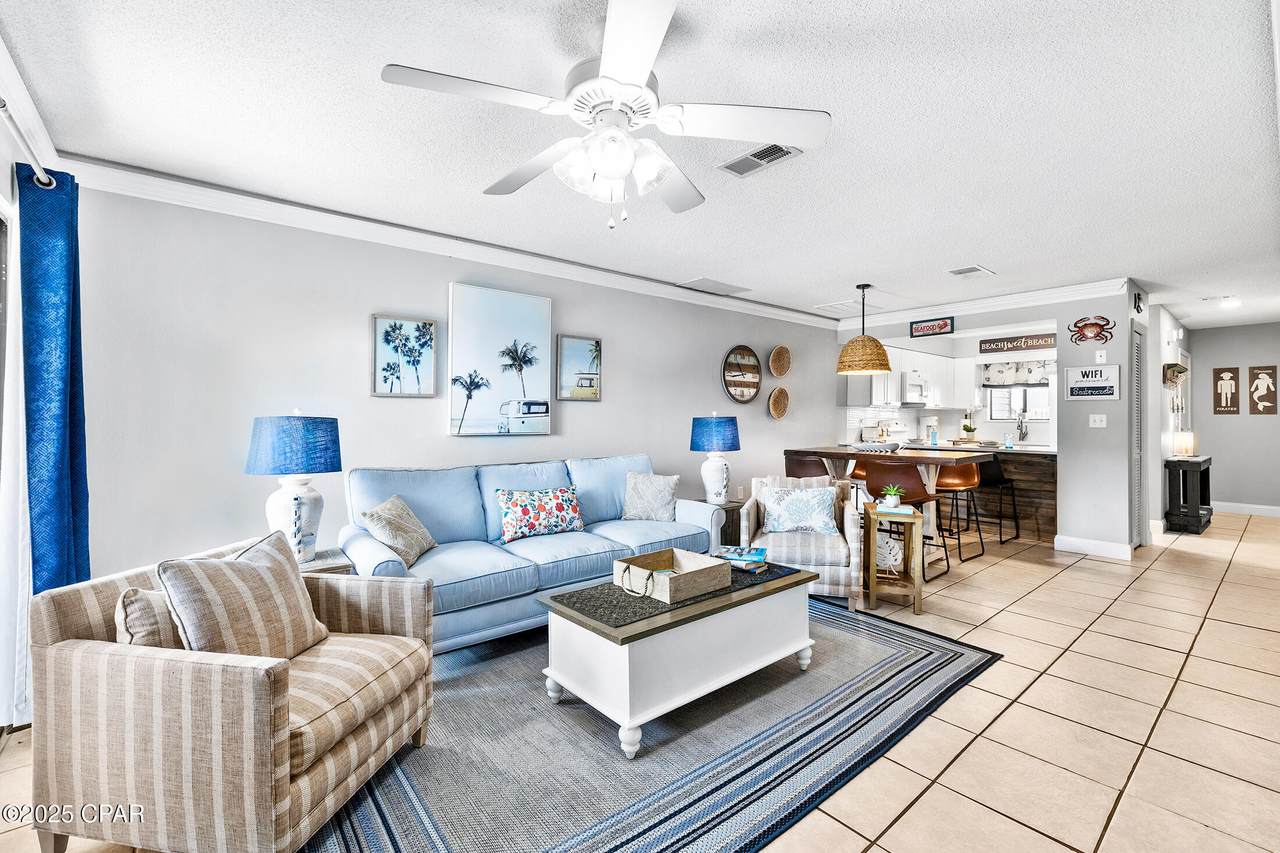 17620 Front Beach Road - Photo 1