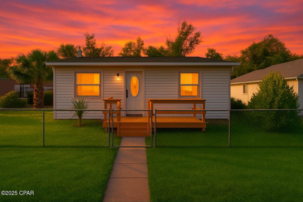 4129 Gaines Street - Photo 1