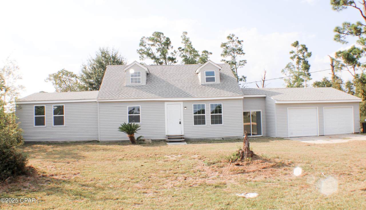 8561 Fremont Road - Photo 1