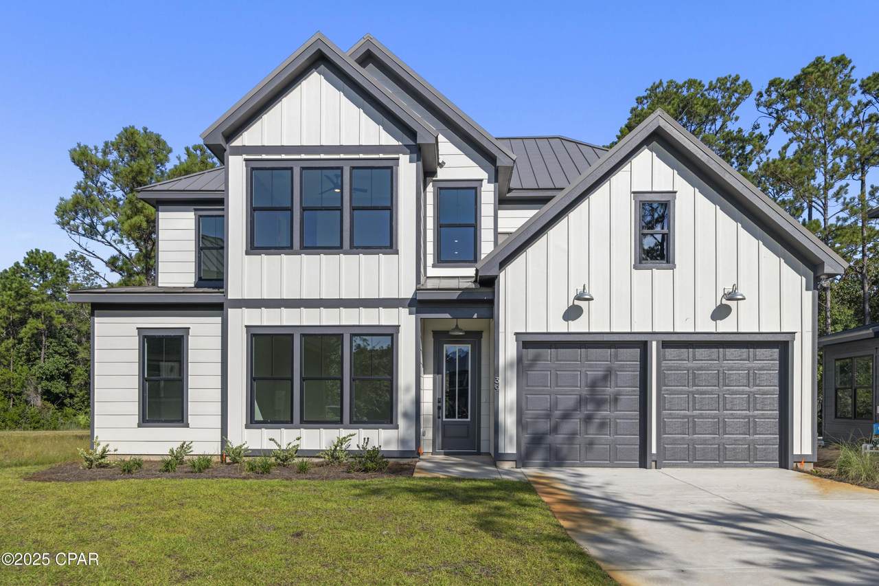 39 Camp Shoal Drive - Photo 1