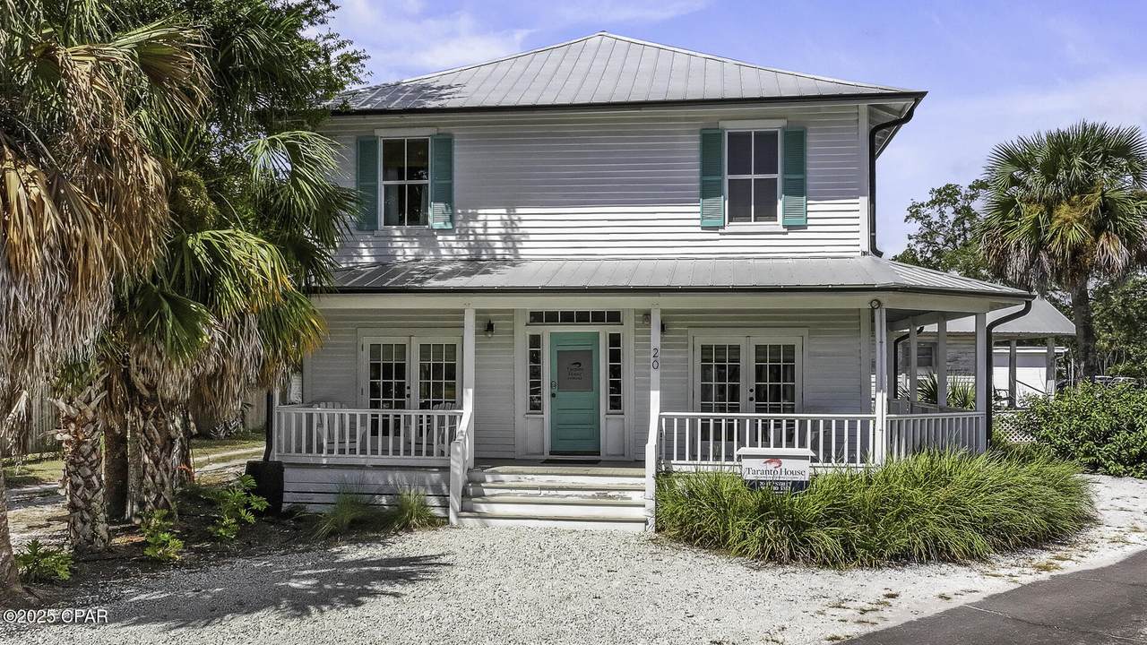 20 4th Street - Photo 1